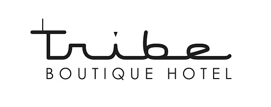Tribe Boutique Hotel logo