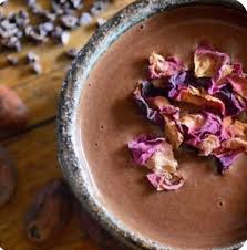 Cacao with Mehtap at Iridescence Healing