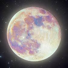 New Moon Sound Bath — A hidden New Orleans space · address shared once your spot is held · only a few cushions left · $35, healing ceremony in New Orleans