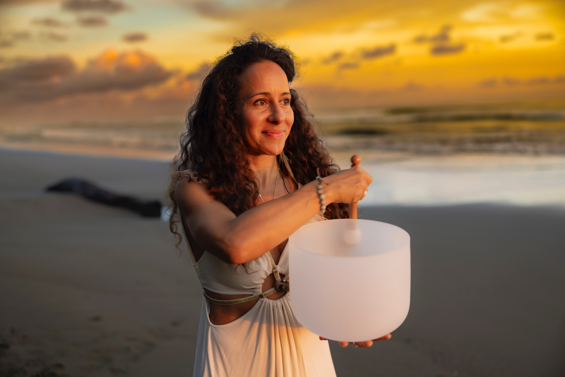 The Resonance Reset with Mehtap at Iridescence Healing